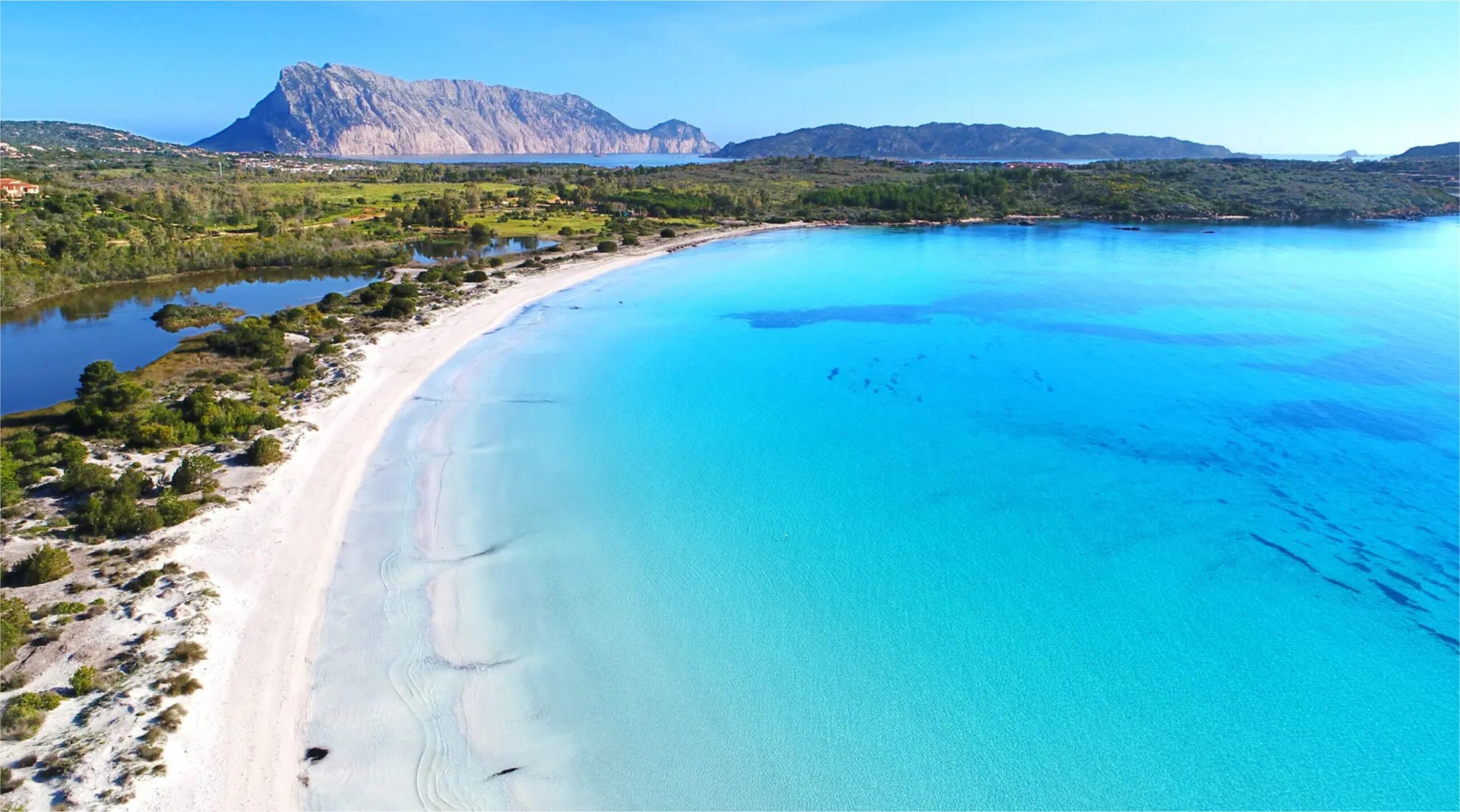 Spiaggia Cala Brandinchi