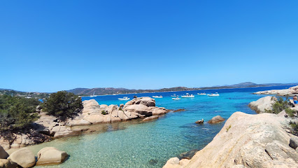 Cala Girgolu