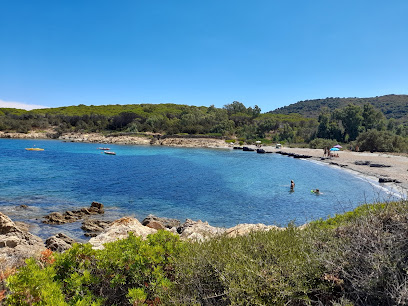 Costa Caddu (spiaggia ”Li Marini”)